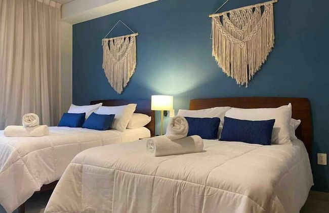 Luxury Aparment 7 Pax Ocean View - Foto 2