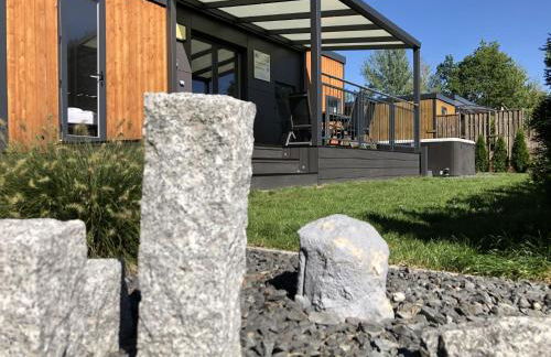 WA100 - Moderne Mobilheime im Oberpfälzer Seenland - Foto 41