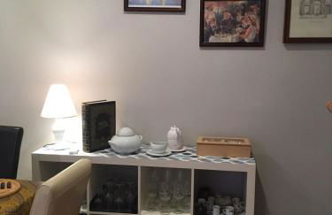 Casa Rural Las Violetas - Foto 83