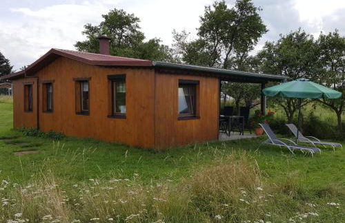 Ferienhaus Uckermark pur - Photo 1