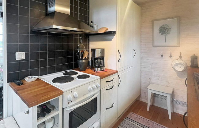 3 Person Holiday Home in Linneryd - Foto 5