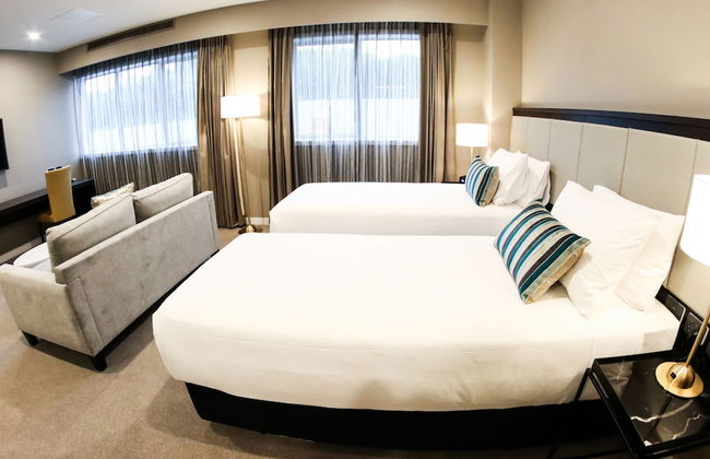 The Sebel Auckland Manukau - Foto 4