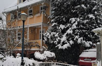 Erika's Haus in der Sonne - Foto 1