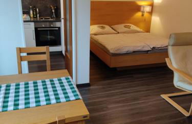 Apartment Reichenhall - Foto 24