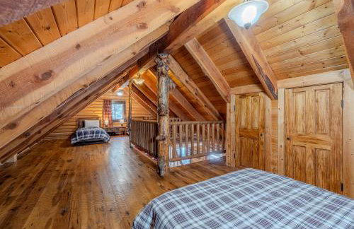 20 mins to YNP-Cabin-Pet friendly - Foto 22