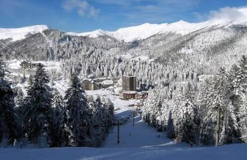 Maison proximité station de ski le lioran - Photo 31