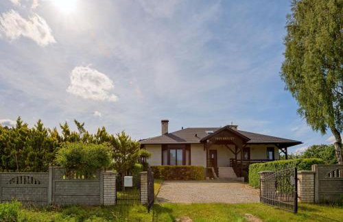 Holiday Home Trzy Brzozy by Interhome - Foto 7