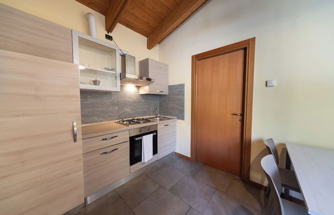 La Valle Dei Caprioli - B&B - Foto 14