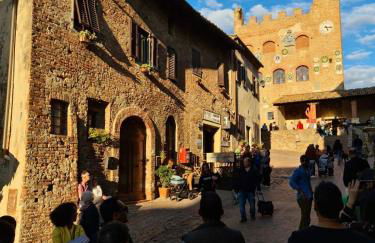 La Bellavista Toscana - Foto 48