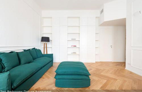 Brera Apartments in San Fermo - Photo 70