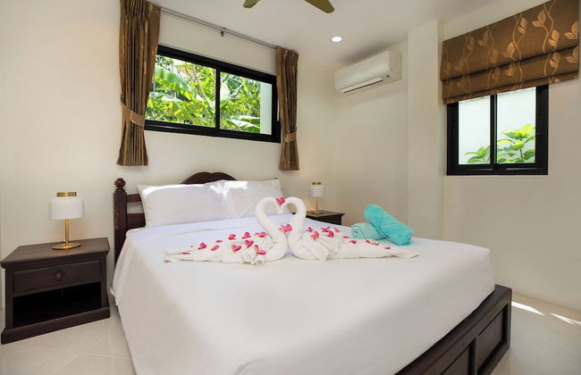 Baan Chom View Kamala - Foto 17