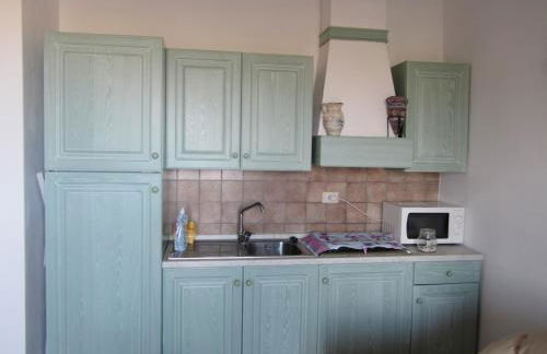 Belvedere Castelsardo Swimming pool 4 bedrooms - Foto 13