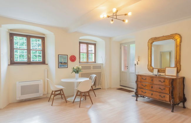 La Piazza di Cernobbio by Rent all Como - Foto 31