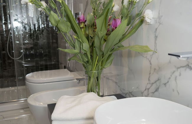 Delsi Inn Piazza di Spagna 32 - Photo 56