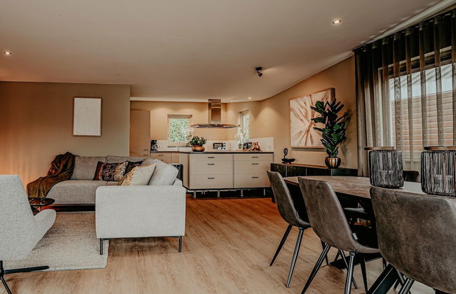 Nice Houseboat with Dishwasher near Amsterdam - Foto 15