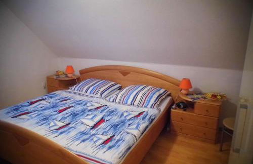 Ferienwohnung Krabbenstraße - Foto 17