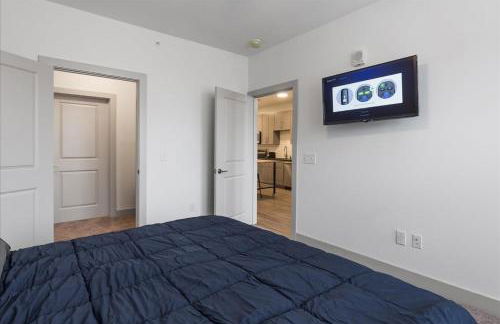 2 Stylish apartments near shops and entertainment - Foto 24