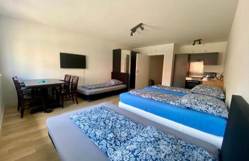 GreenStay Essen - Photo 66