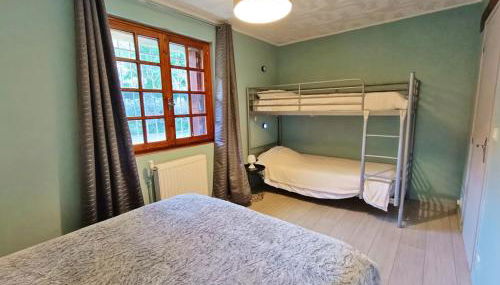 Le Saint M, T3, wifi, parking, jardin, Saint Mamet - Foto 4