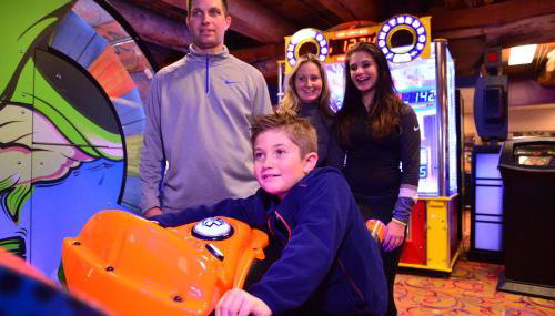 Seven Springs Resort 1br Condo, Shuttle To Slopes! 1 Bedroom Condo - Foto 3