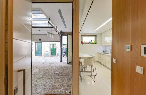 Casa do Trigo - with garage in the city center - Foto 27