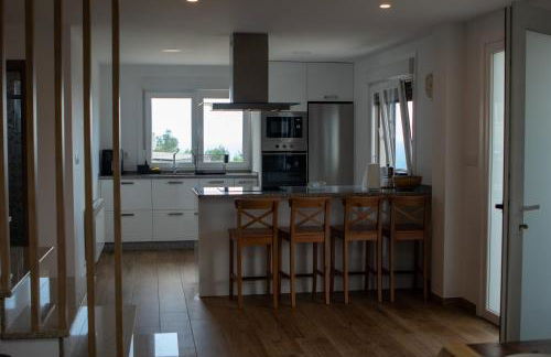 Casa Mirador al Atlántico , Razo, Costa da Morte - Foto 11