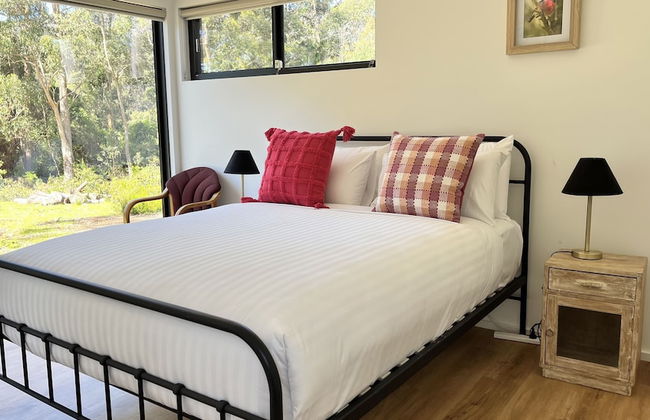 The Hide On Cloudy - Photo 2