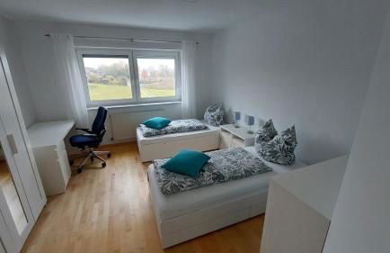 Wohnung in Selbitz - Foto 13