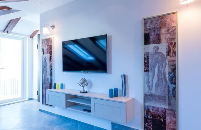 Apartments Arla Exclusive - Foto 25