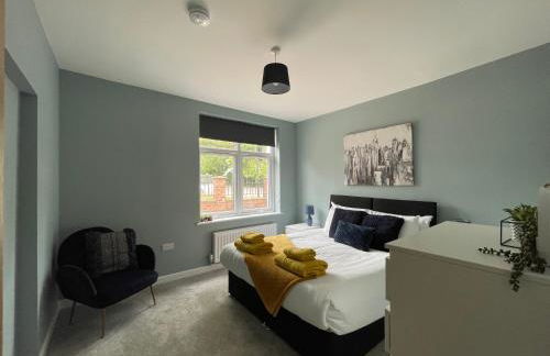 Silk Apartments Spondon - Foto 26