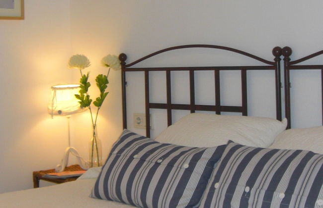 Apartamentos Los Patios de la Judería - Photo 10