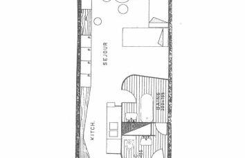 Résidence Cascade - Studio 5 personnes à Arc 1600 ski aux pieds et proche des commerces MAE-2059 - Foto 17