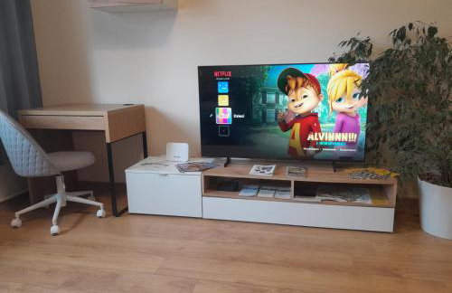 Apart Brzeg - Photo 61