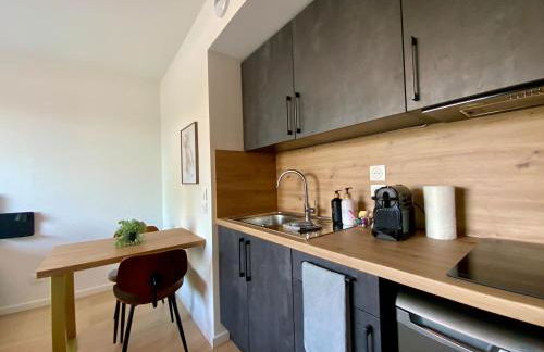 Les Loges de la Mer - Pérols - Foto 54