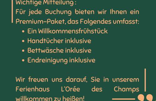 L'Orée des Champs - Photo 12