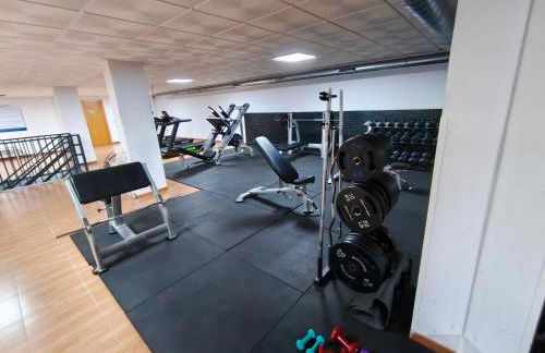 Las Higueras Suite - Foto 11