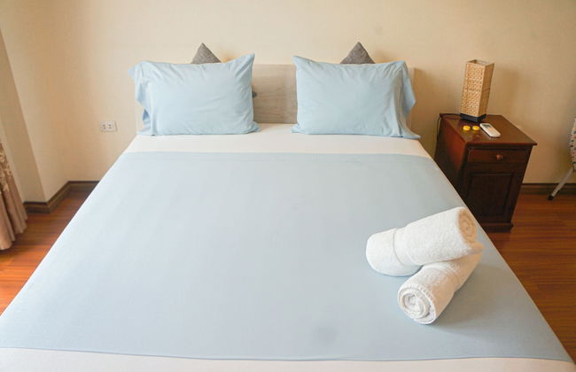 Wecozy Hanoi - Railway Side, The Old Quarter - Foto 21