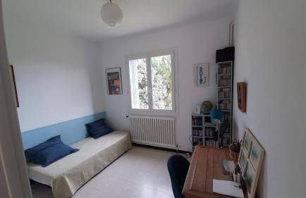 Maison lumineuse et spacieuse avec jardin arboré - Foto 17