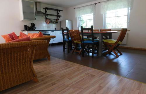 Ferienhof - Rauhenberg - Foto 46