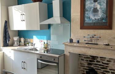 Studio cosy de Luc - Photo 11