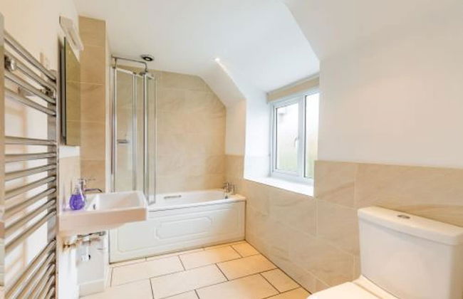 Host Stay 2 Ruscon Cottage - Foto 17