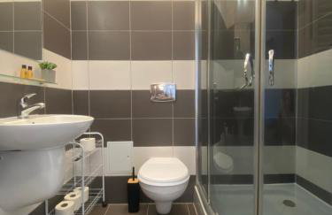 Apartament 204 Planeta, 100 m od plaży, centrum - Foto 7