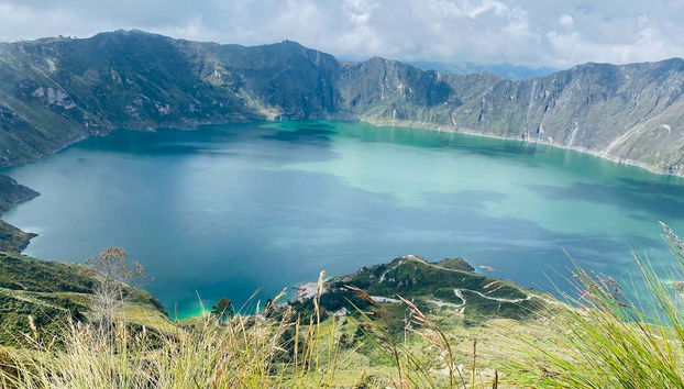 Excursão a Cotopaxi e Quilotoa - Foto 5