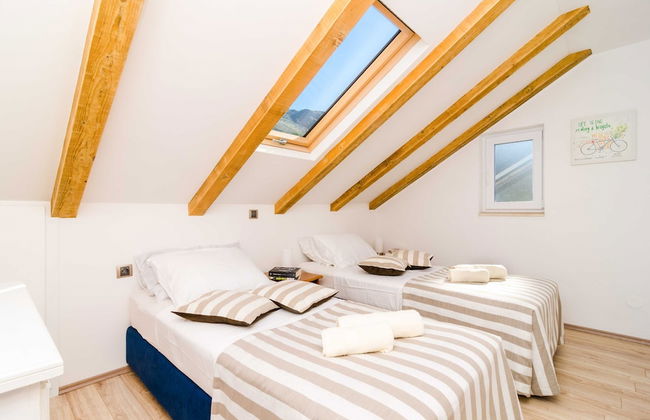 Apartments Knego - Foto 14