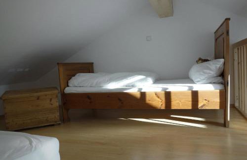 Appartement - Ferienwohnung - FeWo Obernkammer - Foto 5