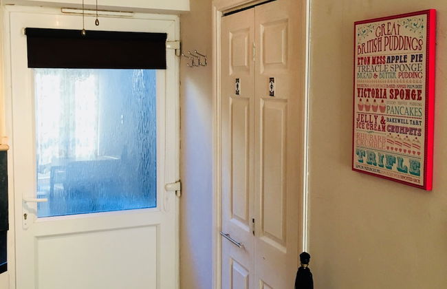 Oxford Private Studio - Parking - Photo 2