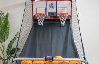 Trendy Getaway - Hot Tub - Putt Putt - Games - Foto 47