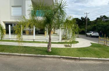 Apto Novinho na Praia de Palmas - Foto 55