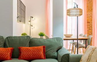 Aurora Nueva Casa Maestranza Catedral Parking - Photo 39