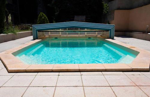 Villa La Perle Bleue - Foto 16